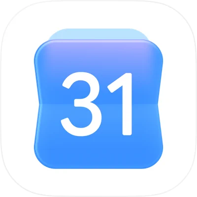 Google Calendar