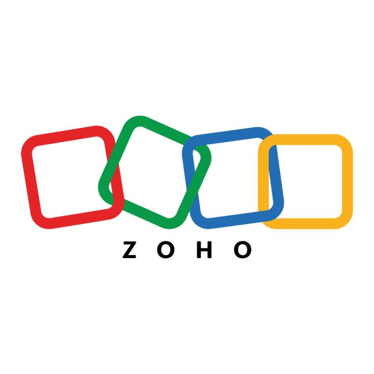 Zoho suite