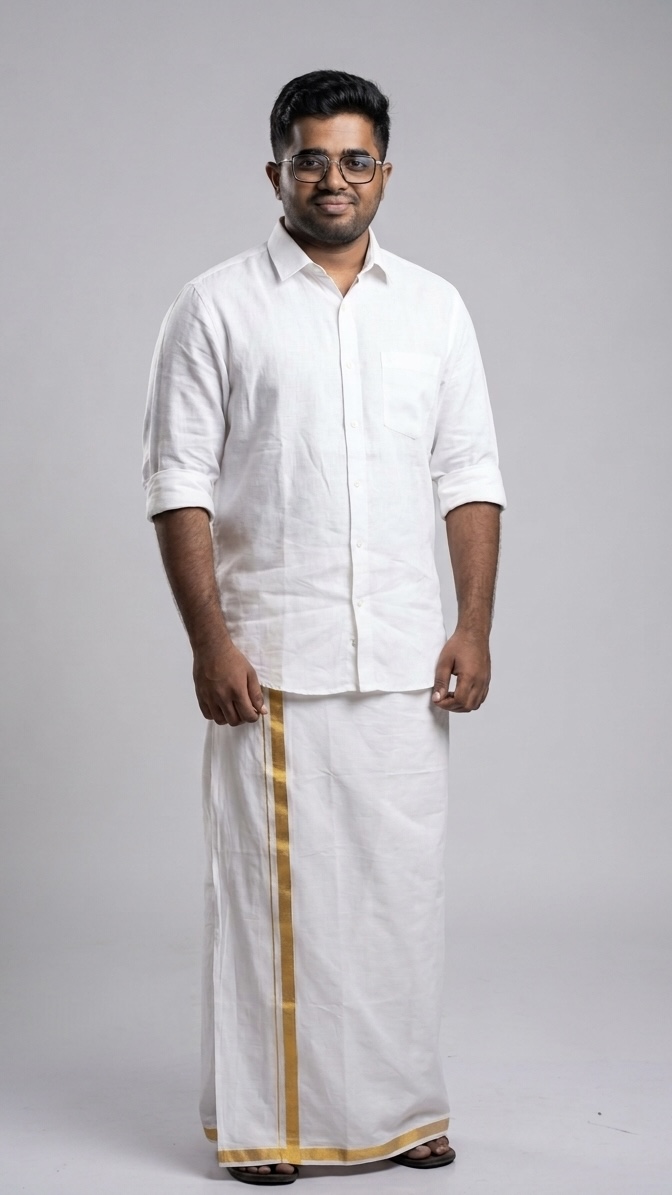Valliyappan, founder of Indlio